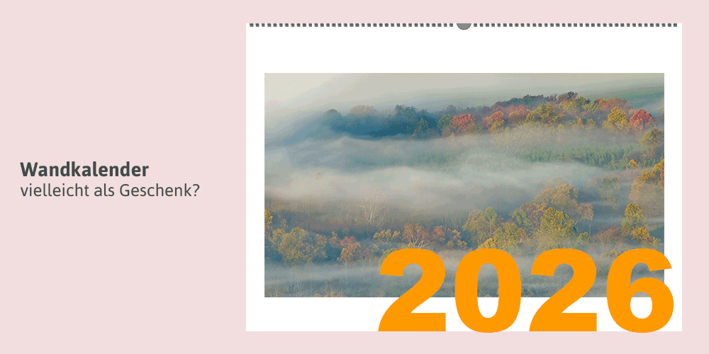 Wandkalender